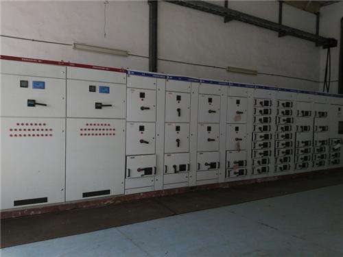 山东济南高低压配电室降温设备