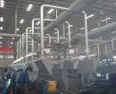 天津金属加工厂收集净化焊烟装置介绍