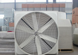 优质负压风机工厂直供 承接车间通风降温工程