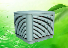 厂家供应厂房通风降温系统环保空调 可定制环保空调