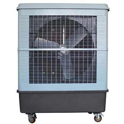 夏季大风量空调机组太贵？湿帘降温满足你的需求！
