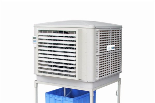 厨房环保空调机
